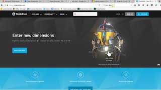 Embedding in OneNote Class Notebook - GeoGebra & Sketchfab