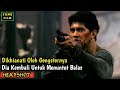 Balas Dendam Iko Uwais Kepada Sang Ayah | Alur Film HEADSHOT 2016