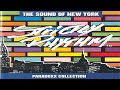The Sound Of New York Strictly Rhythm (1994) [Paradoxx Music - CD