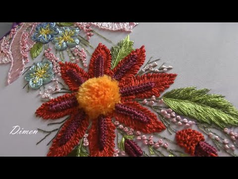 Video: Blomsterkrans: ukrainsk folksymbol och ett sätt att locka killar