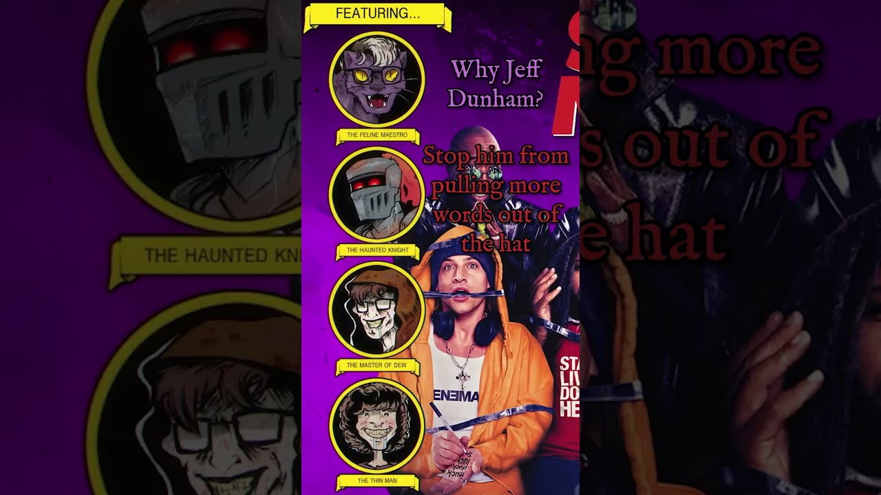 Theorizing the future of Scary Movie bits... #comedypodcast #movies