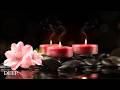 Beautiful Relaxation Music - Candle Spa Piano with Water Sounds for Stress Relief, Peaceful Music #3