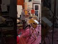 Tour month means rehearsals of both old and new!