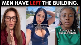 Why Gen Z & Millennials Are No Longer Dating...
