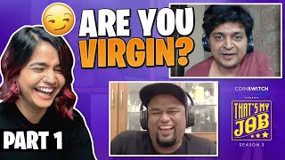 Yeh kya kink hai? | TMJ Highlight Season 3 Episode 8 Part 1