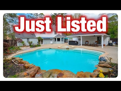 10603 Laneview Dr, Houston, TX home video tour