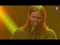 Junius Meyvant - Beat Silent Need | P6 BEAT Rocker Koncerthuset 2017 | DR