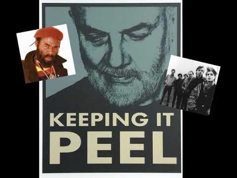 The John Peel Show - 22 Dec 1995