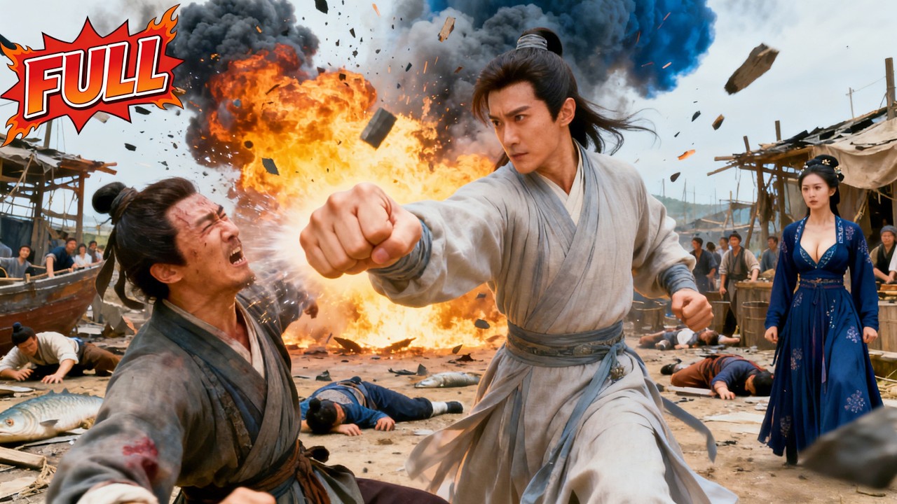 Tout monde méprise mendiant! Ne sait pas il est maître invincible doté main Tathâgata!