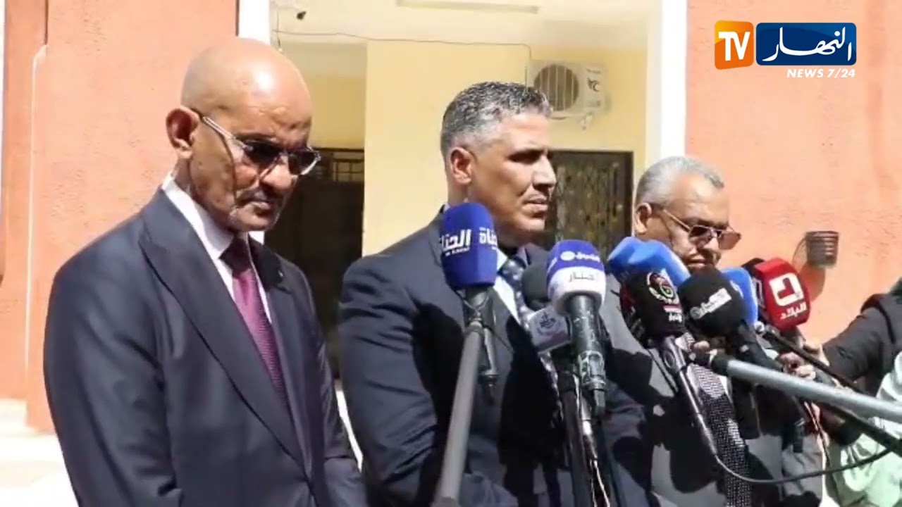 وزير السكن يكشف من ادرار جديد قطاع السكن