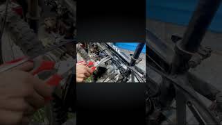 DIY project part 3 #automobile #solarconverter #automobile #powerbankapp #diy #electronics