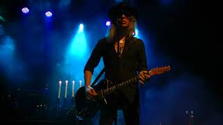 Two Headed - Time Pass Us By The Only One Live Alive Festival Borlänge 2026-07-02