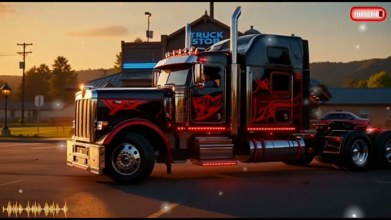 ROCK HIPHOP HIGHWAY NEW — Steel Lanes & Loud Engines | Epic Road Fuel