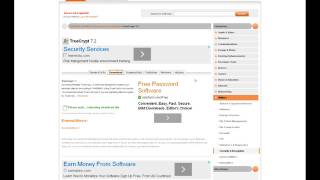 TrueCrypt 7 2