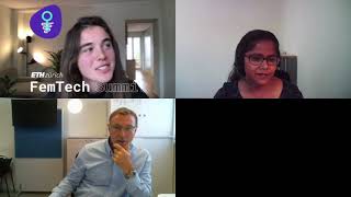 FemTech Summit: Innovative Tracking + Screening