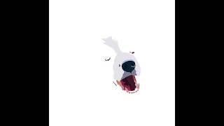 'Max' | TIMELAPSE | Border Collie Digital Drawing | Pop Art Style