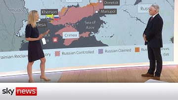 Ukraine War: EU move gives boost to troops