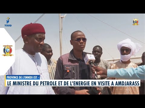 ENNEDI EST -