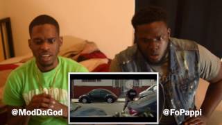 Ice Cube - Good Cop Bad Cop ( Official Video ) - BEST Reaction
