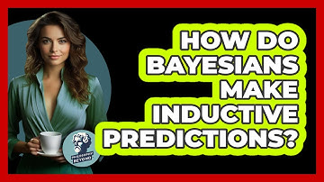 How Do Bayesians Make Inductive Predictions?