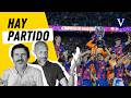 La actualidad deportiva en 'Hay partido'