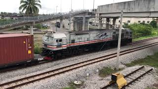 02/09/2022 KTMB Class 26113 Tanjung Puteri at KM79 Tokai Yard. screenshot 1