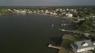 The Crystal Coast (Cape Carteret)
