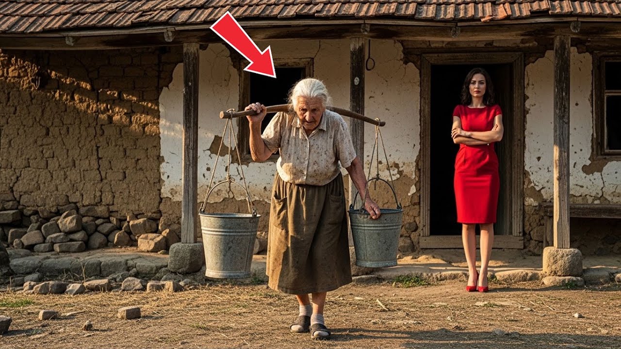 KIEDY ADWOKAT ZAPUKAŁ DO JEGO DRZWI, KREW ZASTYGŁA MU W ŻYŁACH…