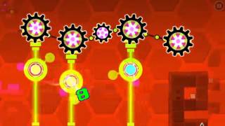 Blast proccesing all coins screenshot 2