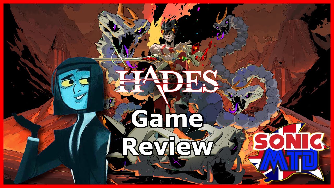 Always Right Reviews - Hades