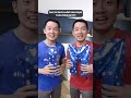 Gambar Paket Baju HahKokGituSih Pak Win (1 Merah + 1 Biru + Voucher Kelas) - S dari Asah Pola Pikir Jakarta Utara 5 Tokopedia