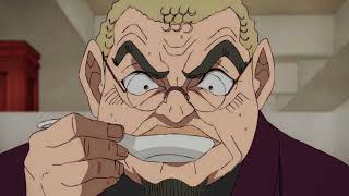 Iron Wok Jan - Tv Anime Trailer