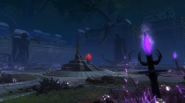 Apply May Cry - [5.1] Calphayus 8 NiM Powertech DPS PoV