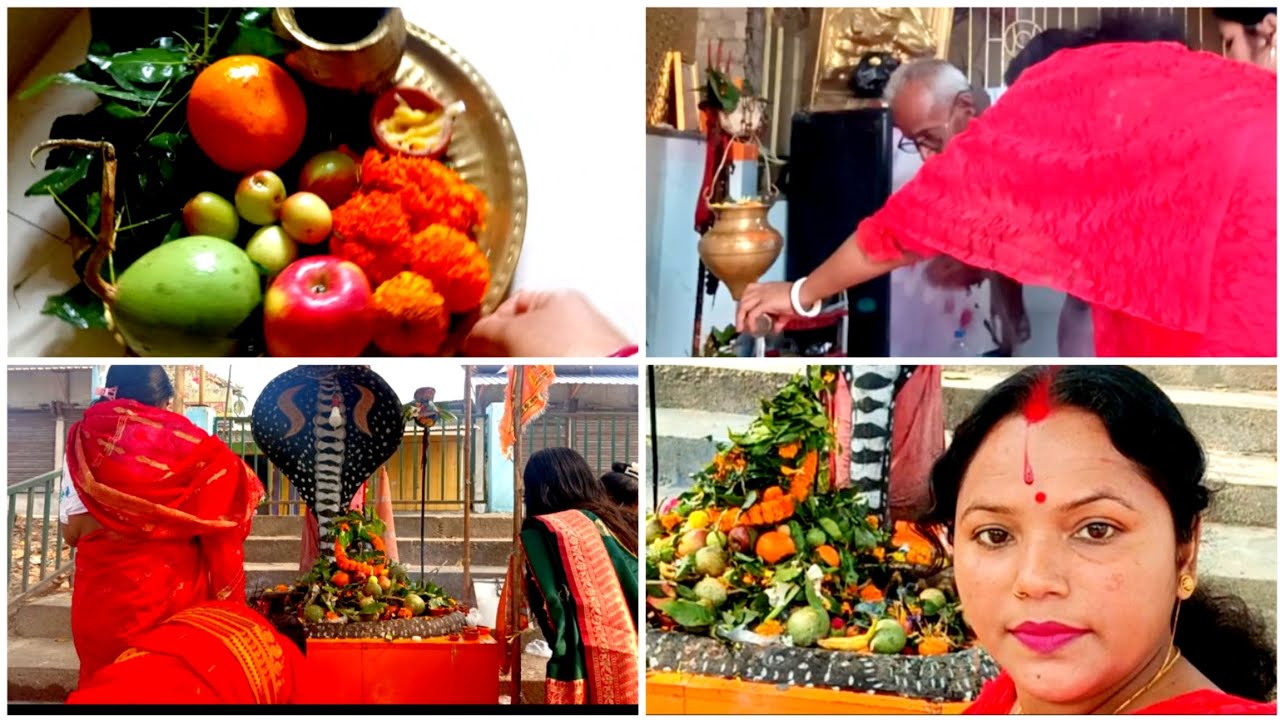 2026 মহা শিব চতুর্দশী || শিবের মাথায় জল ঢেলে এলাম