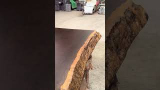 ÉBANO NEGRO AFRICANO: LA MADERA MÁS BELLA Y DURA DEL MUNDO 🌍🪵