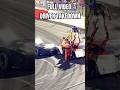FULL VIDEO DRIVER TAKEN OUT AT BOWMAN GRAY STADIUM SPORTSMAN SPECTACULAR