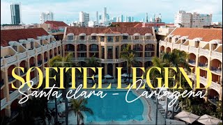 Sofitel Legend Santa Clara Cartagena | Luxury Hotel Review