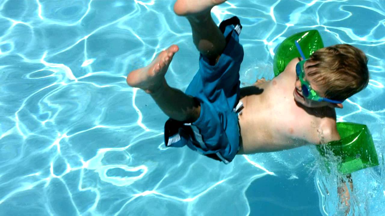 Huntington Y Pool Bomb :30 wvcst