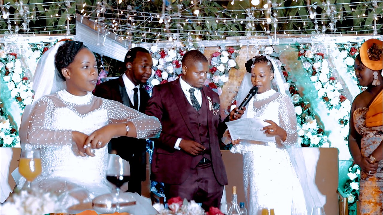 Intahe k'Ubumuga bw'umugore wa SIMBIZI//INSOLITE zibaye muri MARIAGE yiwe//Hn SINDIMWO atanze UMUCO