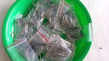 Sỉ và lẻ lưỡi câu cá lóc, giao hàng toàn quốc, 0913260614 zalo, anh bảy thép