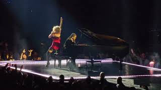 Madonna - Bad Girl @ MSG NYC 🗽