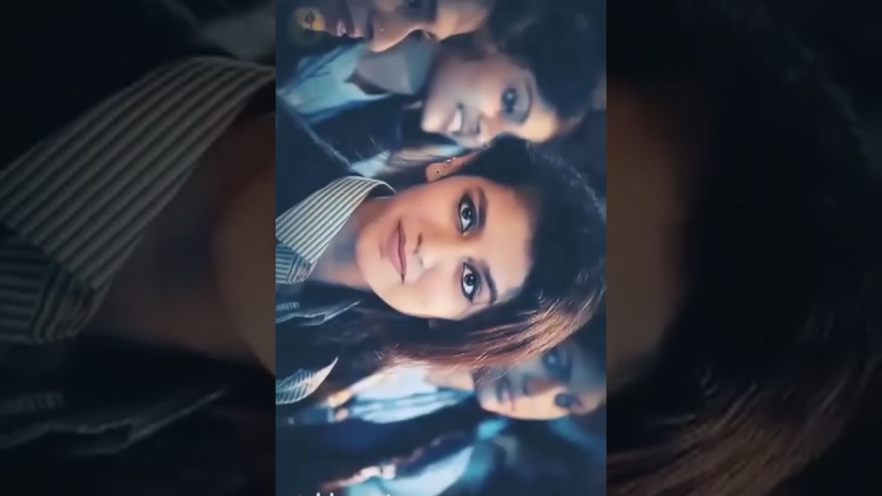 The Winking Girl | National Crush | Priya Prakash Varrier