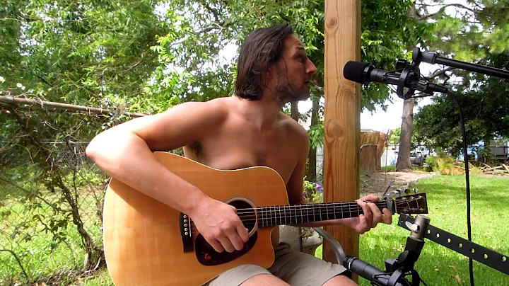 Ryan Gregory Floyd - Sunday Morning, Coming Down (...
