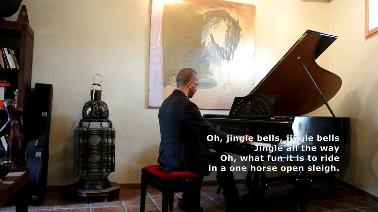 Jingle Bells 