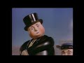 Diesel's Devious Deed Roles Reversed