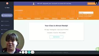 Tynker Overview for Teachers