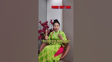 TRỒNG CÂY TRÚC TRƯỚC NHÀ CÓ THẬT SỰ TỐT? #phongthuy #xuhuong #viralvideo #viralshort