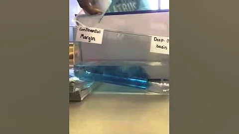 Daniel B science experiment part 1
