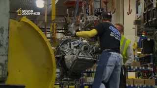 Documentary - Megafactories S05E06 Ford F150 720p FULL HD