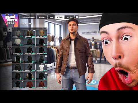 GTA 6 Roleplay? Rockstar Just Made a HUGE UPDATE! (GTA 6 News)